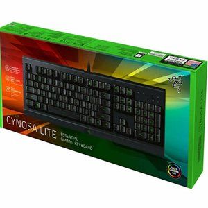 cynosa lite gaming keyboard